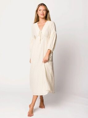 Worth Collective Hunter Dress